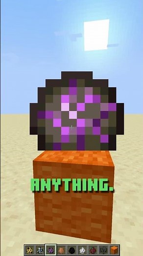 Custom spawn eggs in Minecraft! #minecraft #shorts #commands