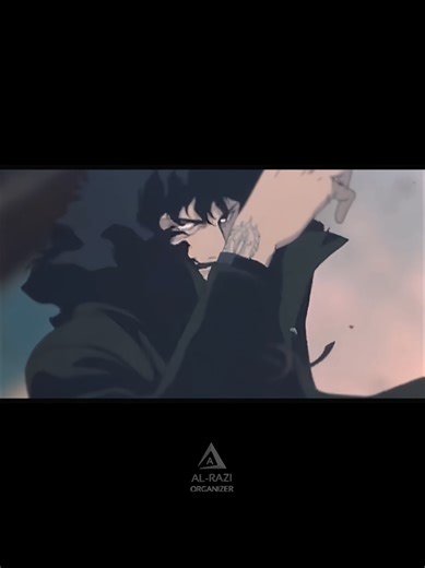 Exploring Vincent Volaju in Cowboy Bebop
