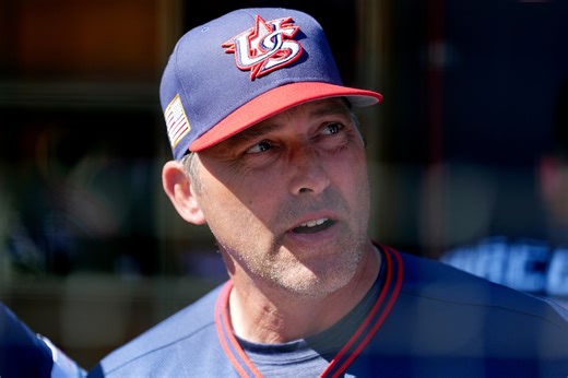 WBC tiebreaker rules: Is USA eliminated from WBC?