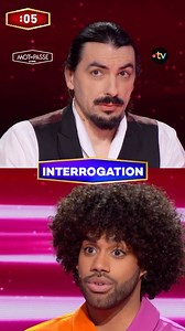 375K views · 9.5K reactions | @gwendaloff toujours inarrêtable à Mot de Passe !  Super binôme avec Nicolas  ➡️Retrouvez l’émission du Mardi 1er Avril en intégralité directement sur la plateforme France.tv | Mot de Passe | Facebook