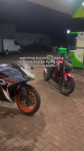 We Just Don't Brake: Moped Adventures