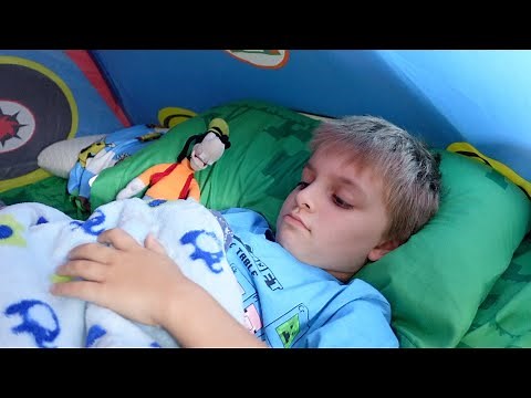 Clark Is Sick...But That Won't Stop Us