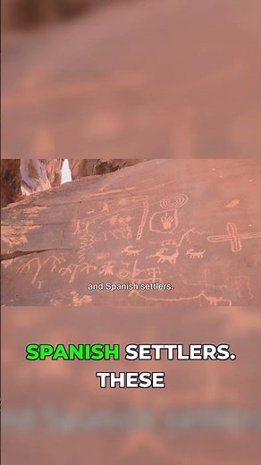 Ancient Symbols of the Southwest: Petroglyphs ✨