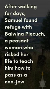 23K views · 485 reactions | “Balwina Piecuch’s act of kindness and...