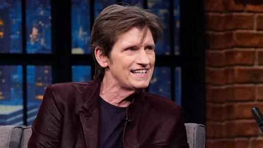 Denis Leary talks about the drinking habits of New Englanders, his show Going Dutch and asking for his family’s permission before performing stand-up about them. | Late Night with Seth Meyers