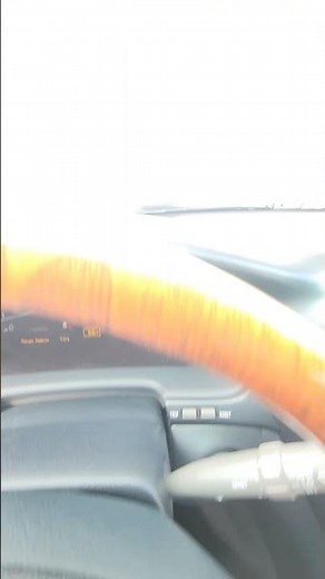 BAD motor mounts replace 365k mile 2005 Lexus LS430 Toyota engine twist and torque