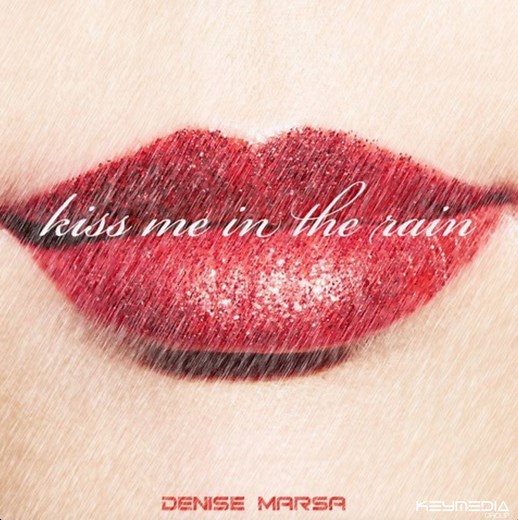 VIDEO: Denise Marsa releases enchanting music video for 'Kiss Me In The Rain' - CelebMix