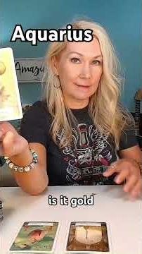 AQUARIUS ♒️ Barbault's Basket |Why Your Detachment Is Your Greatest Spiritual Manifesting Superpower