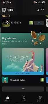 Hry ZDARMA na PC a mobilní zařízení od #epicgames