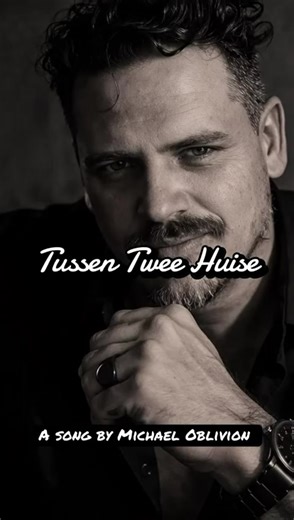 Tussen twee huise - geskryf deur Michael Oblivion. Full version - oor myself