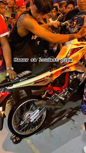 Rfi vs. Rfi 🔥🔥 | Motojp