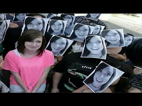 Perfectly Cut Screams 1