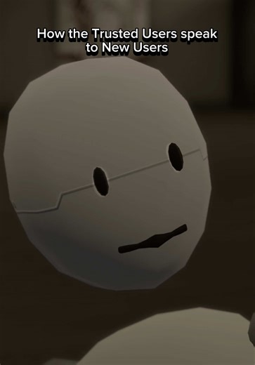 A whole new experience.. #vrchat #vrchatcomedy #vrchatmeme #vrc #vr