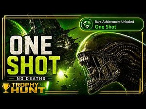 Can I Beat Alien Isolation Without Dying?