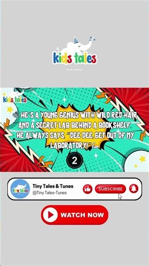 Can You Guess These 10 Cartoon Characters? Fun Quiz for Kids!