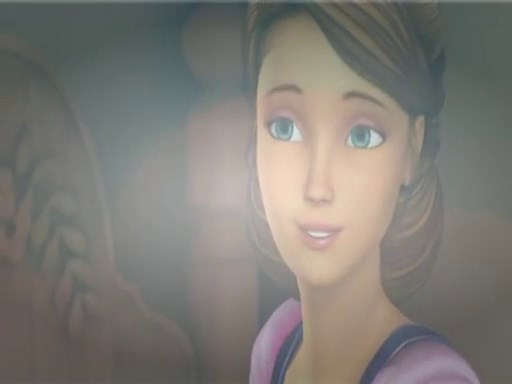 Barbie Palais de Diamants Dessin animé complet