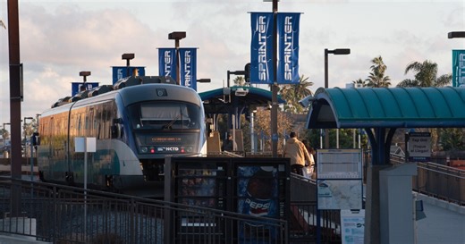 North County Transit District beset by surging fare evasion, faces dwindling revenues