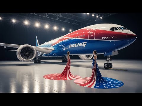 Boeing 777X: The Giant That Redefines Long-Haul Flight