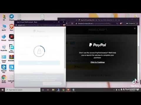 PayPal glitch method smacking