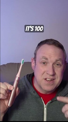 Aquasonic Icon - The best electric toothbrush for the price?