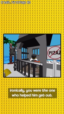 Do You Remember This Iconic LEGO Game?