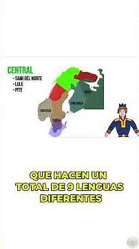 Los idiomas de Noruega y el misterioso pueblo Sami #noruega #travel #viajar