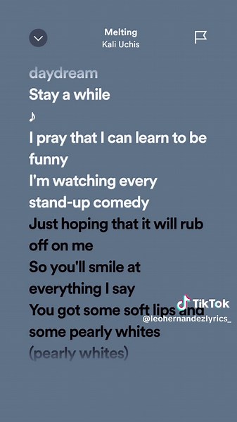 Melting Song by Kali Uchis: Full Lyrics & Meaning