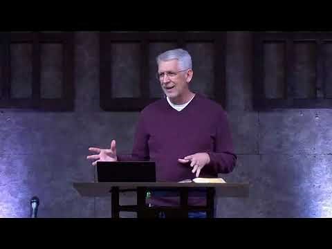 1 Timothy 6 (Part 1) :1-10 • The Teaching that Accords with Godliness