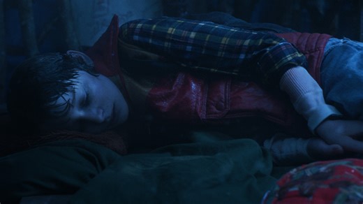 2.9M views · 88K reactions | November 12, 1983. Watch the first 5 minutes of Stranger Things 5 now. | Stranger Things | Facebook