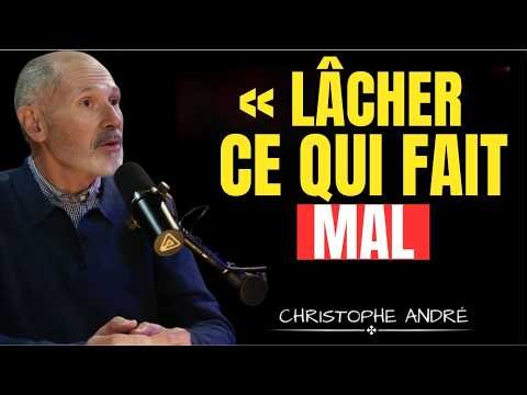 6 leçons pour se détacher émotionnellement de quelqu’un | Christophe André