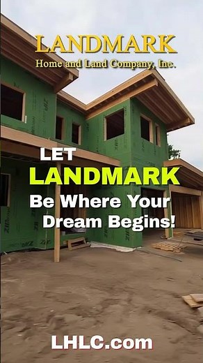 We Have The Fastest House Plans + Builds