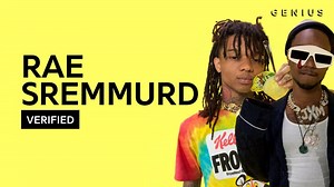 Rae Sremmurd Break Down "Guatemala" On Genius' Series 'Verified'