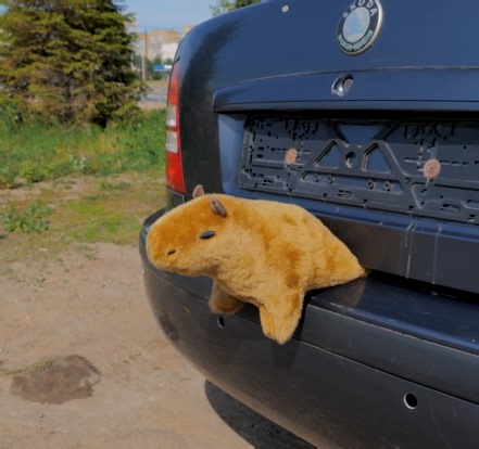 28M views · 92K reactions | Easy Car Hacks You Can Try Today for a Safer and Smoother Journey!  | Transformazing | Facebook