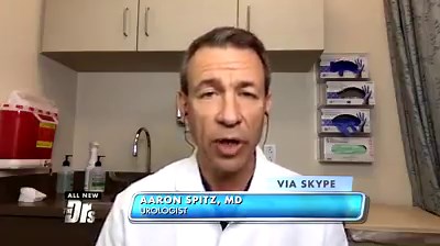 14K views · 59 reactions | Can a woman transfer a urinary tract infection to a man during sex? Urologist Aaron Spitz, MD answers in #AskTheDoctors! | The Doctors | Facebook
