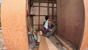 100K views · 5K reactions | Part 4 Isang Magandang Apo Walang Kaarte arte tumutulong sa Lolo sa uma, bakit Masaya na si Jesa kahit Hindi pa natatapos ang kanyang Bahay? #ReneOCvlogs #everyone Rene OC vlogs | Rene OC Vlogs | Facebook