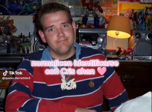 #idolo #crischan #love | Chris Chan