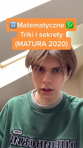 Mathematical Tricks with Vectra Calculator for Matura 2020