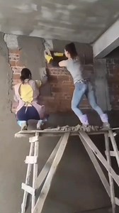 396K views · 4.4K reactions | Ladies crew at work ‍♀️‍♀️ #civilengineering #theconstructor #construction #civil #engineering #civilengineeringworld #civilengineer #engineer #engineers #building #civilconstruction #constructionlife #engineeringlife #constructionworker | The Constructor - Civil Engineering Home | Facebook