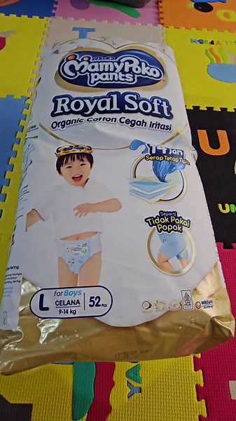 Mamy Poko Promo Hemat dan Kualitas Terjamin