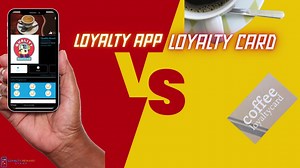 Loyalty App Vs Loyalty Card. Which is better? Choosing a loyalty app over traditional paper or plastic loyalty cards can offer several advantages for businesses. By leveraging technology, businesses can not only improve the efficiency of their loyalty programs but also enhance customer satisfaction and retention, ultimately contributing to increased revenue and growth. Get started in under 1 hour with our basic plan here https://loyaltyrewardstamp.com/pricing use coupon code jumpstart #loyaltyap