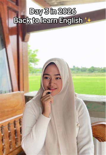 Learn English: Day 3 of Our Language Course