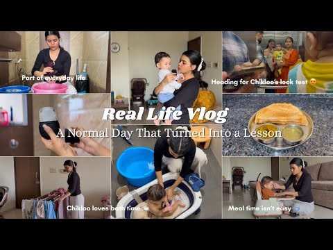 This Day Didn’t Go as Planned | Real Life Vlog | Mishti Pandey