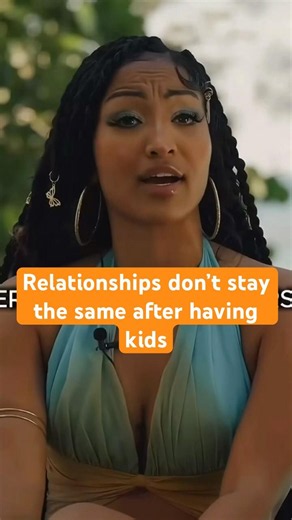 Relationships Don’t Stay the Same After Kids” | Truth You Need to Hear