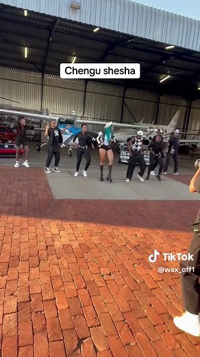 Chengu Shesha Dance Challenge: Tutorial, Lyrics, and Full Song