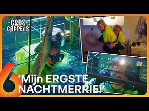 BIZAR! Billy Dans en Sera AANGEVALLEN door BLOEDDORSTIGE HAAI! 😱 | Code van Coppens