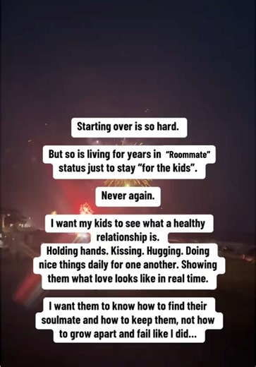 Thriving After Divorce: Building Healthy Relationships