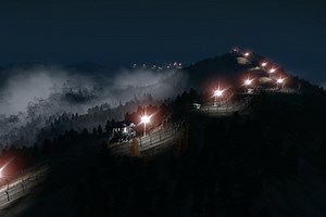 DMZ: Memories of no man’s land