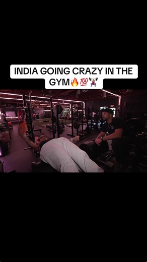 India's Exciting Gym Culture Explored