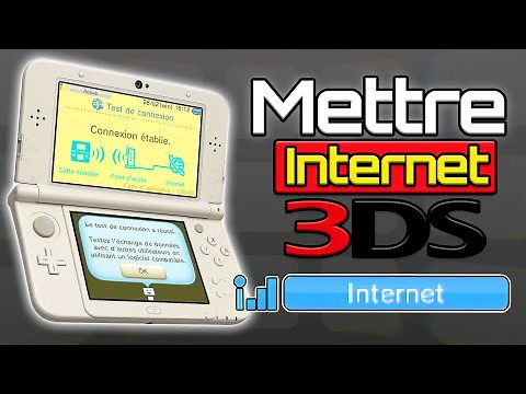 How to get internet access on your Nintendo 3DS / 2DS in 2026