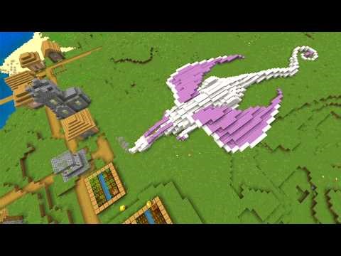 How to build a sleepy dragon | New improved tutorial with commentary